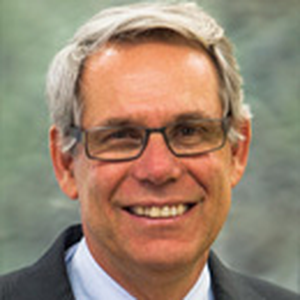 Walter Schalka (CEO of New Suzano)