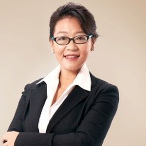 Catherine Kang (Co-founder of PhiSkin, CEO of PhiSpace BioTechnology Ltd.)