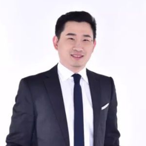 周贺 (倍格创业 创始人兼CEO)