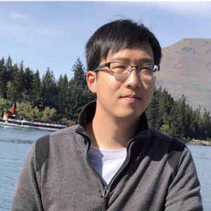Bill Zhang (senior software engineer, wework)