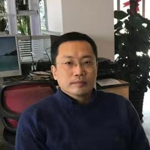 李民 (上海海优威新材料股份有限公司 创始人)