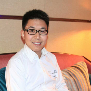 卢廷友 (创始人兼CEO of 员动力)