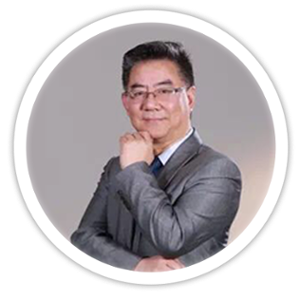Liyi Shi (General Manager, Director of National University Science Park of Shanghai University, Shanghai New Materials and Application Collaborative Innovation Center)