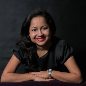 Nishtha Mehta (Judge) (Founder and Executive Lean Innovation Coach of CollabCentral Consulting, Inc.)