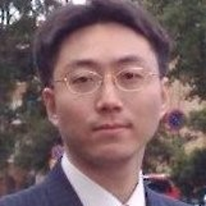 陈彤 (IBM中国 首席健康官)