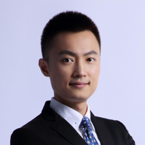 Robert Li (CEO & Co-Founder of Decofun 缔趣)