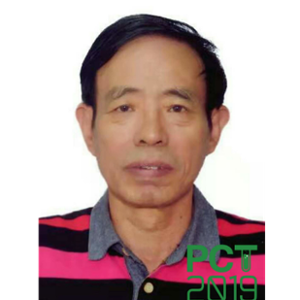 Jintie Zhang (Executive Vice Secretary at Chamber of Beautyculture&Cosmetics of All-China Federation of Industry & Commerce)