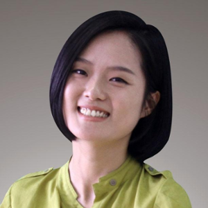 Nichole Zuo (Co-founder of China Channel)