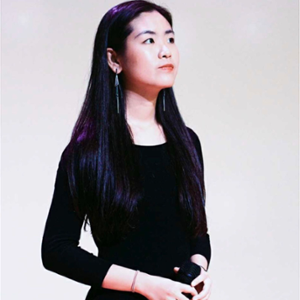 Kaya Zhao (Mentor)