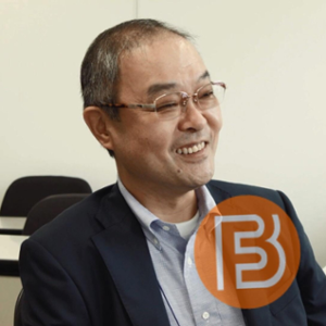 大矢均 Aoaoyaking (General Manager at Health Industry Magazine of Japan)