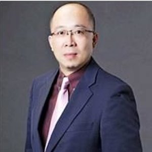 Charles Huang (General Manager & Partner at CGP Suzhou)