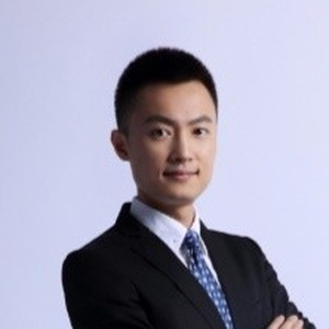 Robert Li (Co-Founder & CEO, Angel investor of Decofun)