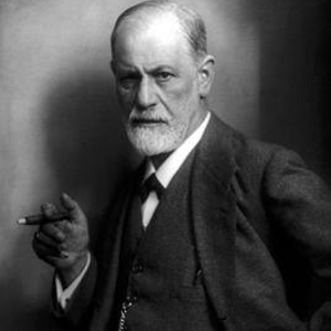 Freud Sigmund (Psychologist)