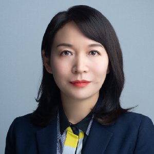 Ning Zhu (Managing Partner at Chance Bridge Law Firm)