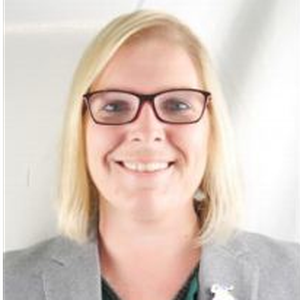 Joanna Bunting (Counsellor, Industry, Innovation & Science at Australian Embassy)