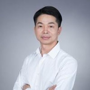 张川 (富慕资产董事长兼CEO，CCG常务理事)