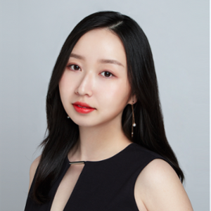 Danlynn Liang (Event Manager at Startup Grind)