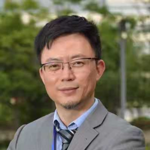 鲁朝晖 (南京递梦明斐电子科技有限公司 创始人及执行董事)