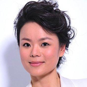 Zoe  Shen  (Vice Secretary General  at One Foundation)
