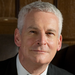Nick Obolensky (Founder of CAL)