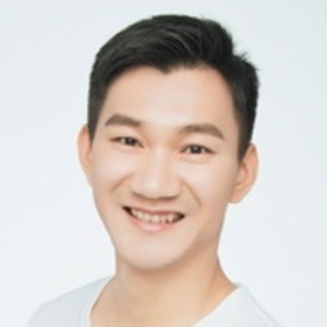 卢云宇 (杭州彗搏科技有限公司 首席执行官)