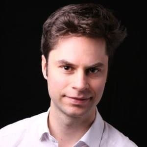 Thomas Butt (Lead of Real World Evidence at Xian Janssen)