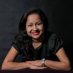 Mehta | 尼悉塔 Nishtha (Founder of CollabCentral Consulting, Inc.)