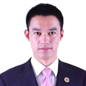 司心里 (上海拓新健康促进中心 主任)