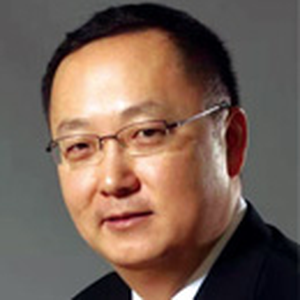 Wei Hu (Marketing Director of APRIL GROUP)