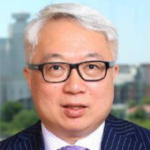 Jimmy Chan (China Partner, Northern Region Financial Advisory Leader at Deloitte)