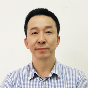 Li Zhang (CTO at Awsome Automotive Engineering Co.,Ltd)