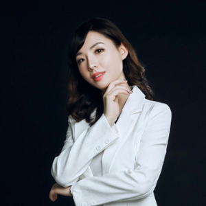 Yingying Li (Founder of Yingfluence, Inc)