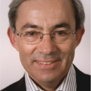 Christopher Pissarides