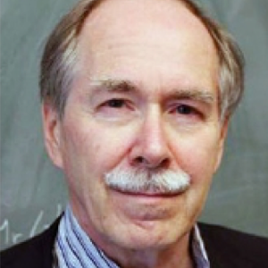 Gerard 't Hooft