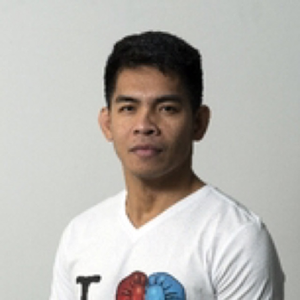 Lando Espinosa  (Professional Trainer  at Living BIGG)