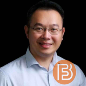 Leo Li (BD manager at Rousselot China)
