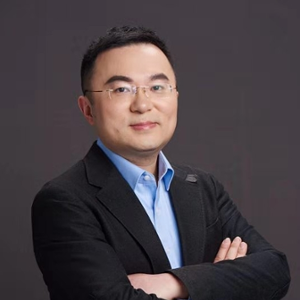 Hai Jiang (CEO，XW Bank)