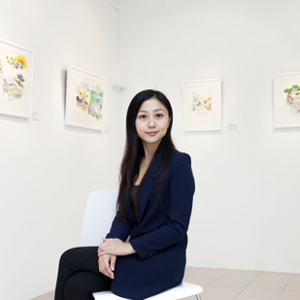 Pamela Chan (Head of Marketing at TAIPA VILLAGE DESTINATION LIMITED)