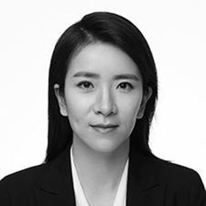 Lucia Li (Partner at Bain & Company)