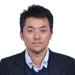 George Song (General Manager at Felo Tower Tech Co, Ltd)