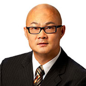 John Wei (沙特基础工业 高级投资经理)