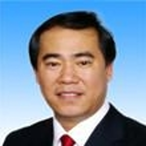 白建平 (万寿路街道 书记)