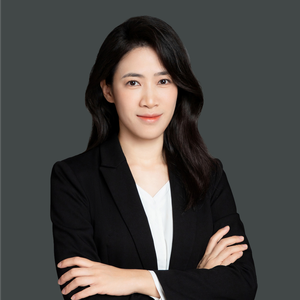 Alison Liu (Tax Expert at HiTouch Consulting)