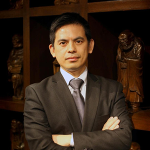 San Chi Chang (Partner - Lawyer at Rato, Ling, Lei & Cortés)