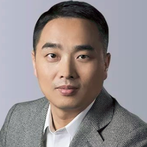 荆伟 (苏宁科技集团常务副总裁)