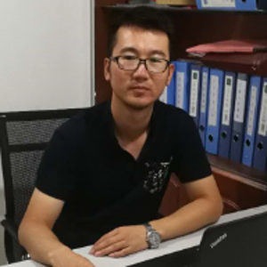 MI 米Hongliang 红亮 (Manager (National first class registered fire engineer) at Haocheng Fire Fighting Engineering Co. Ltd,)