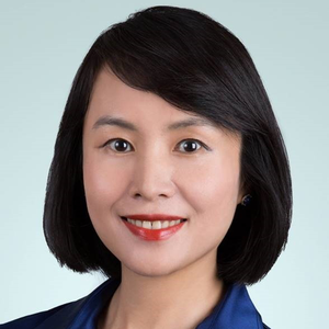 Ms. Vivian YAO (Moderator) (Partner at Rödl & Partner China)