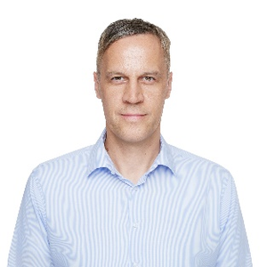 Thomas Haug (General Manager at F. REYHER Asia-Pacific Co., Ltd.)