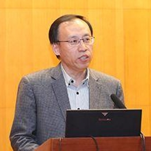 赵建国 (海淀区教委 副主任)