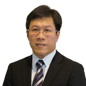John Yung (Appcara 创始人及CEO)